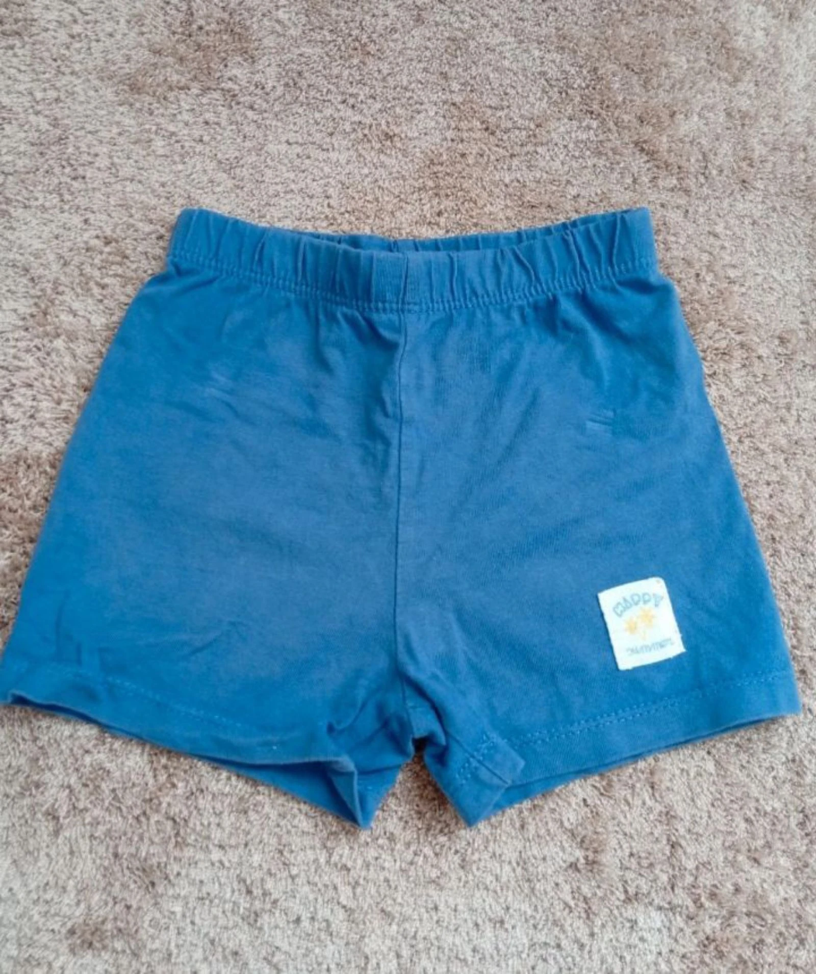 Tex Shark Set | Size 12 months – photo 8
